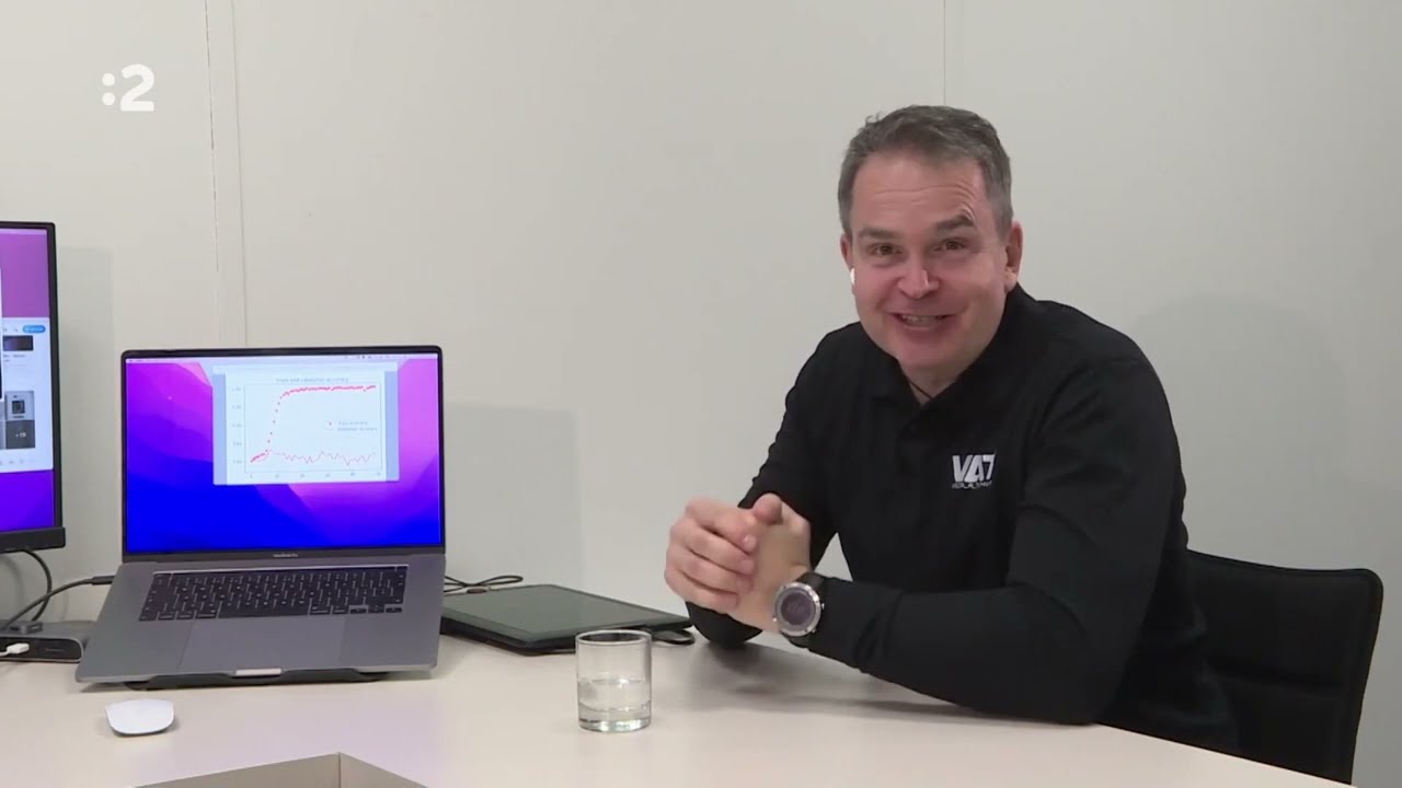 Neur&oacute;nov&eacute; siete (VAT) - prof. Mgr. Ivan Cimr&aacute;k, Dr.