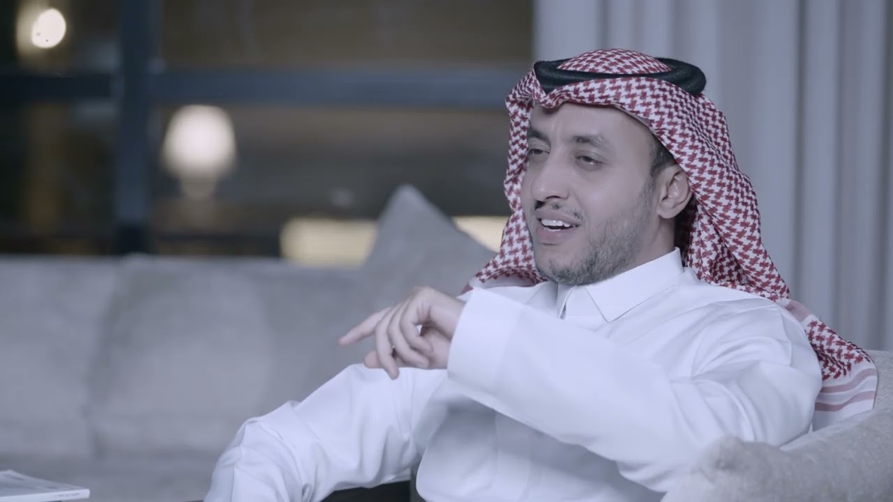 إن هذا المال خضرة حلوة l إعداد وتقديم : عبدالله العساف