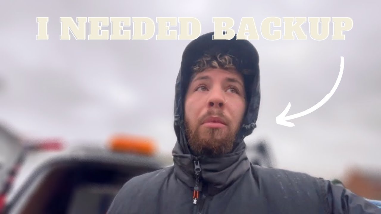 I Can’t Believe I Was Asked To Clean This ALONE!