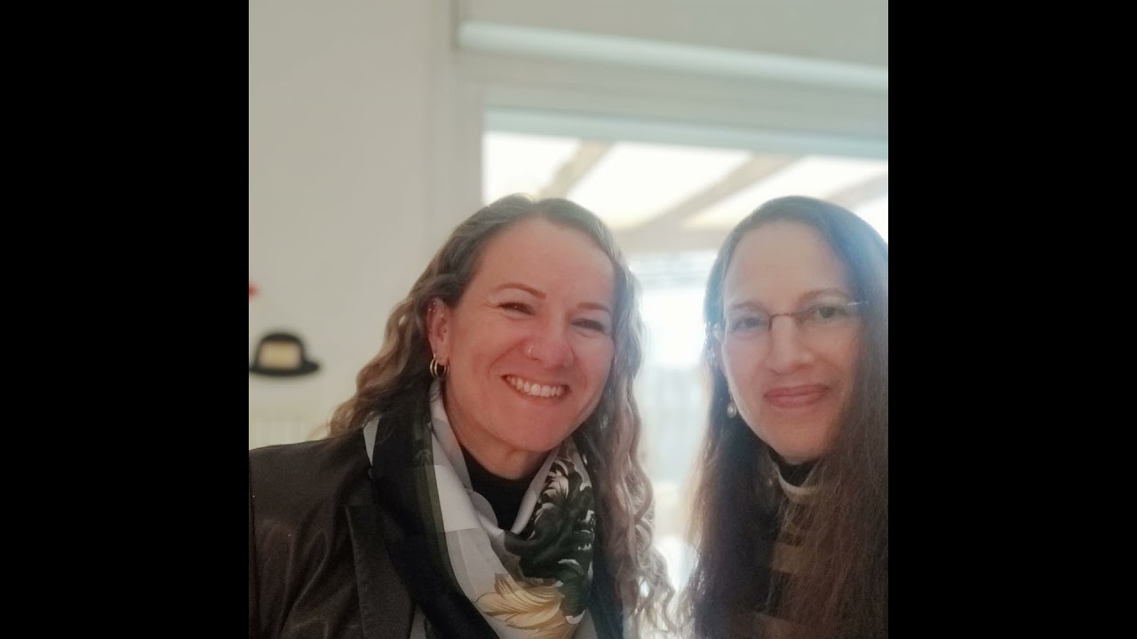 פרק 70 - אילנה קוורטין