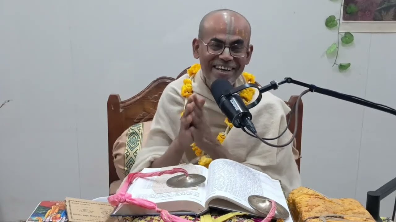 Shri Premdas Shastriji Maharaj is live