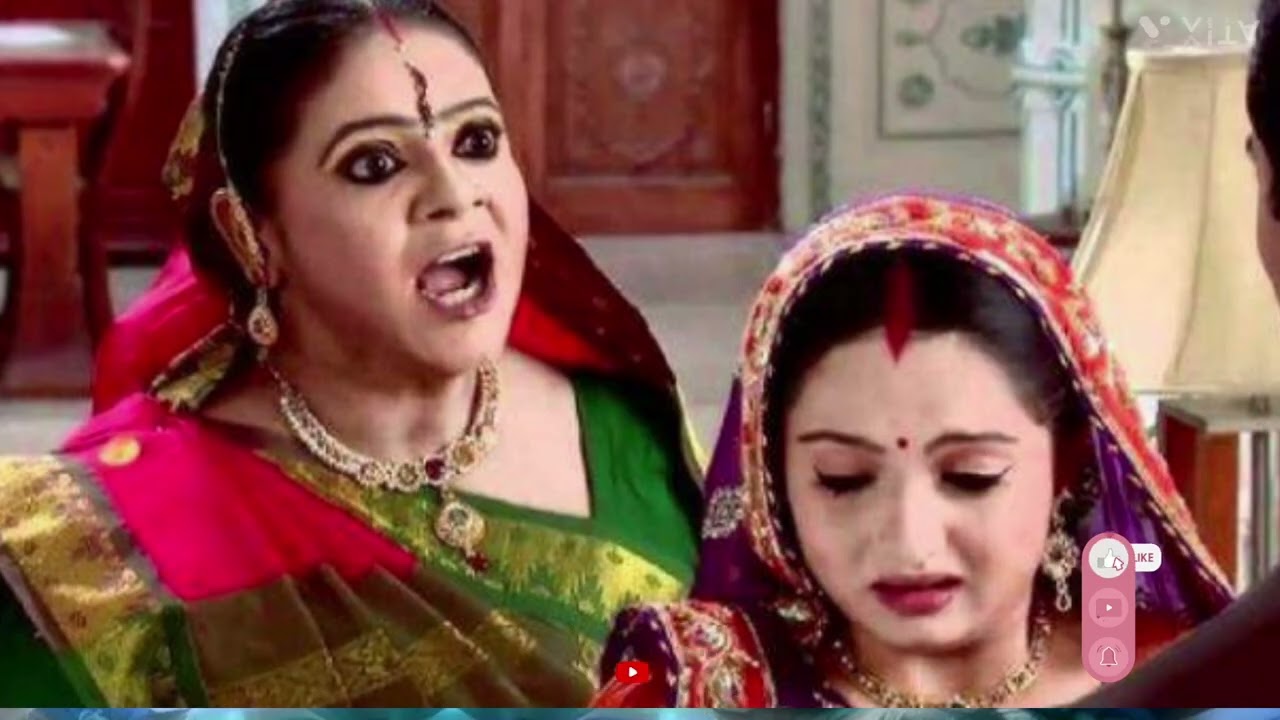 Sath nibhana sathiya upcoming episode #sathnibhanasathiya #serial #starplus 