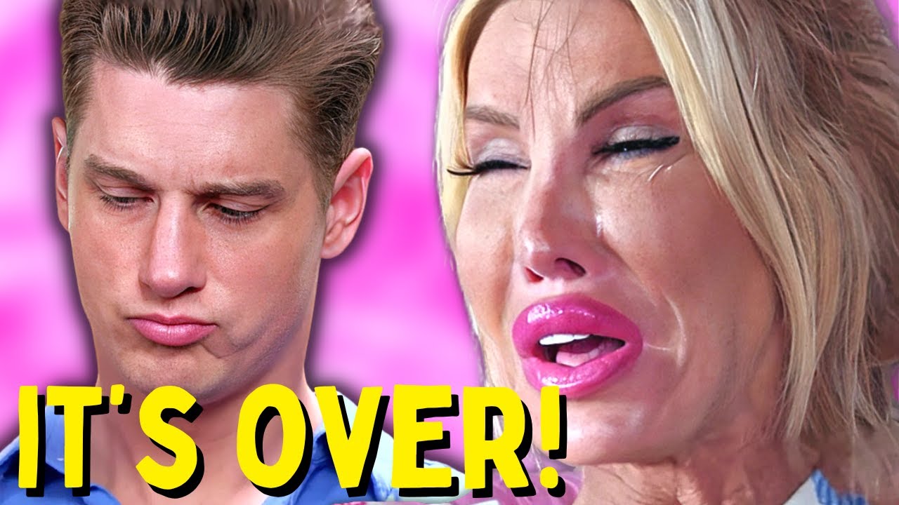 ИГОРЬ ЖЕСТОКО РАЗРЫВАЕТ ОТНОШЕНИЯ С НИККИ...