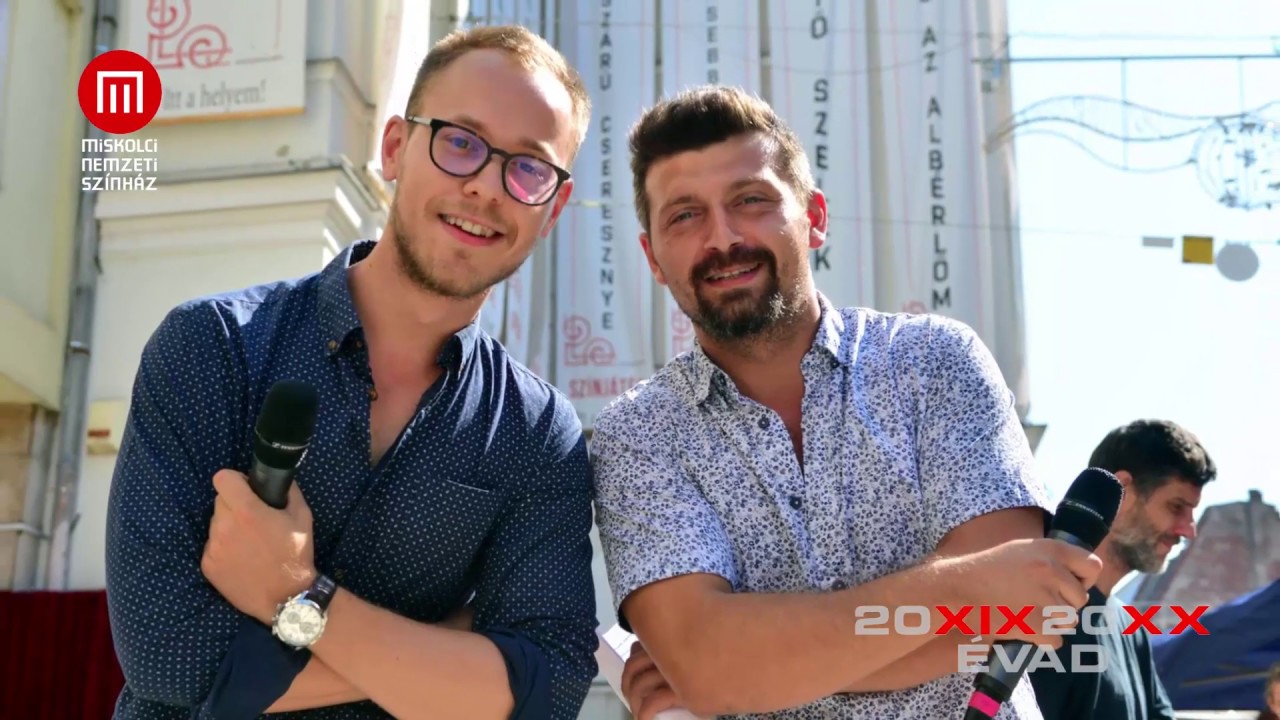 Évadnyitó rendezvény 2019.