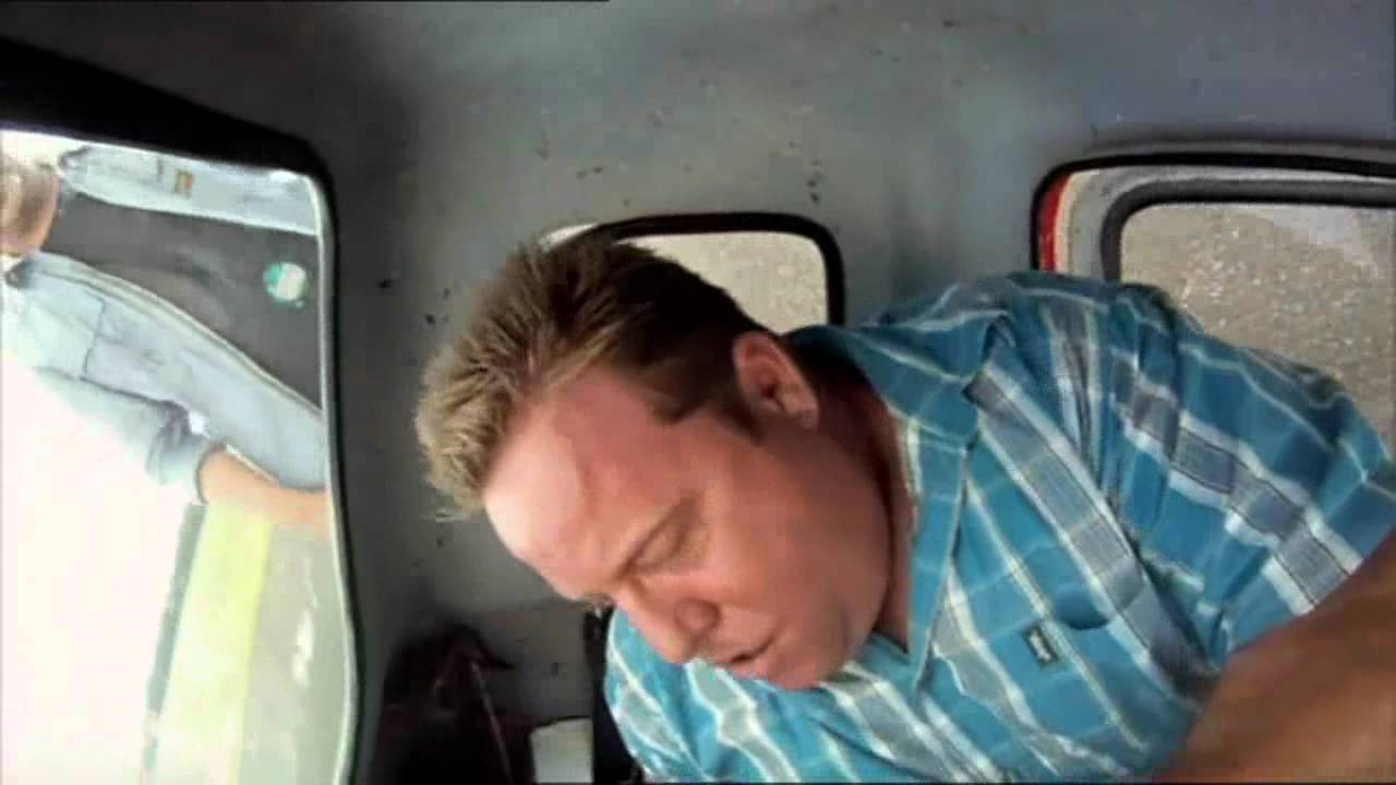 Top Gear Australia - Peel Land Speed Record