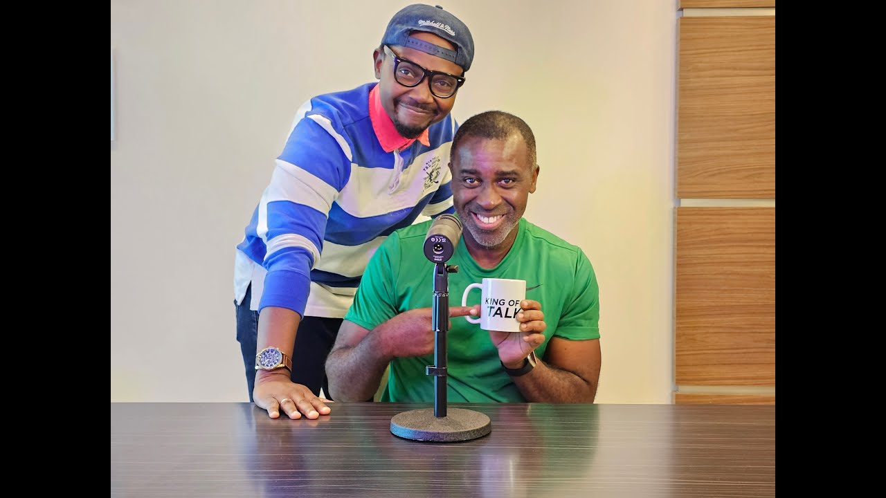 FRANK EDOHO - THE BEST PUNISHMENT I CAN GIVE A WOMAN IS MALICE