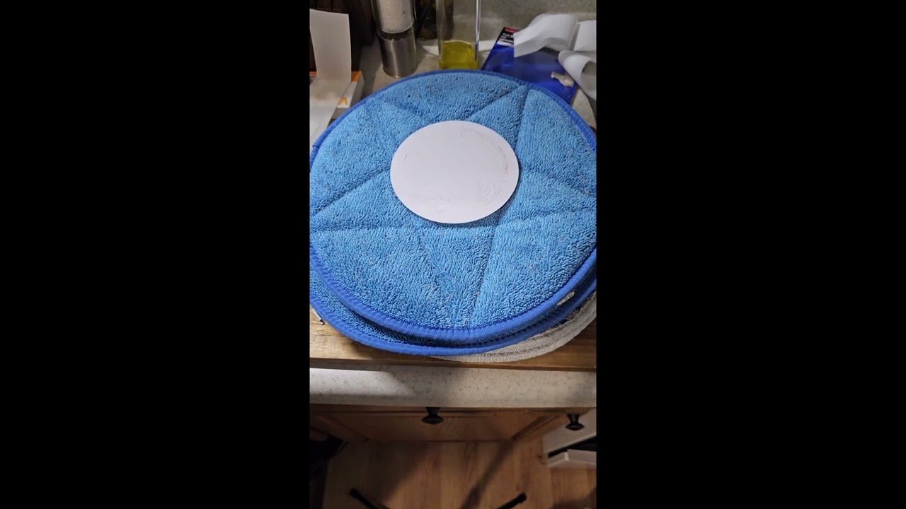 Carpet Glider Hack For Your Oreck Orbiter