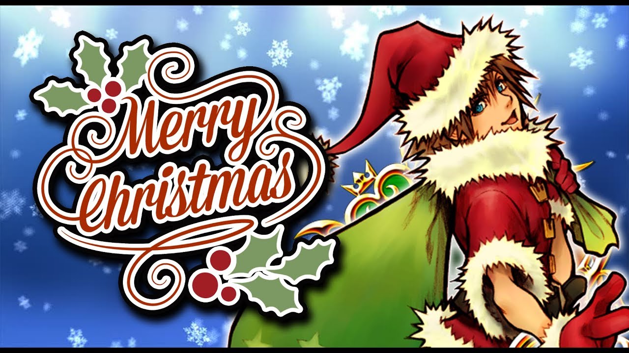 Happy Holidays from Khux Nation