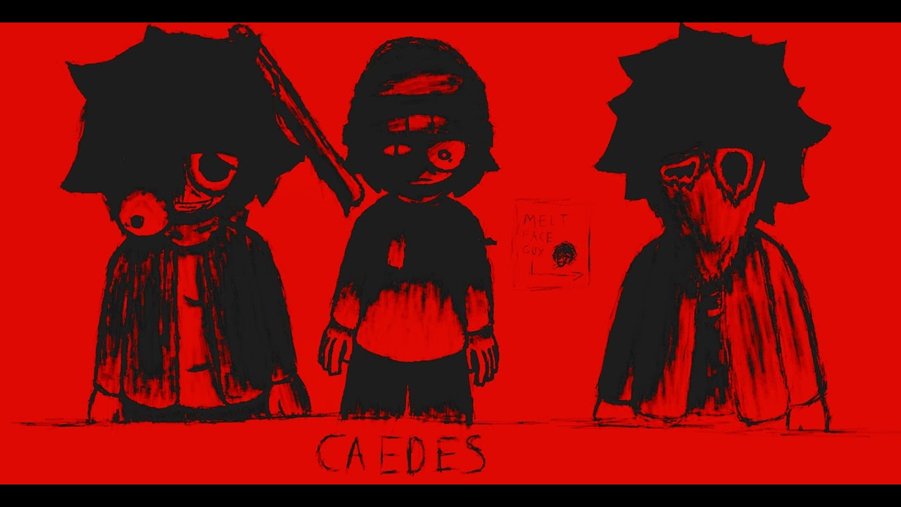 Kaybox v2 caedes remake