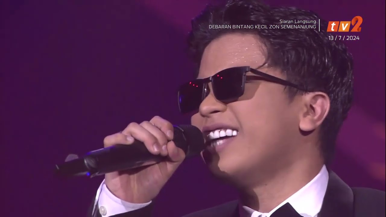 2024 : Haqiem Rusli - Sangkar Derita