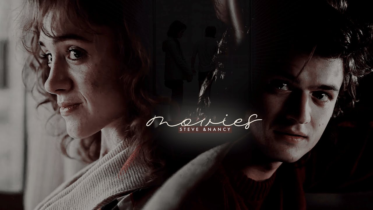 steve & nancy • movies