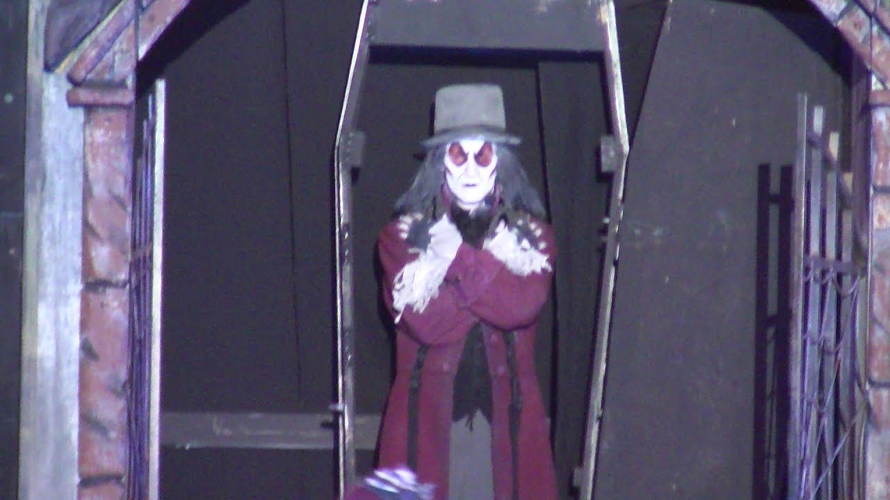 The Awakening Fright Fest 2019