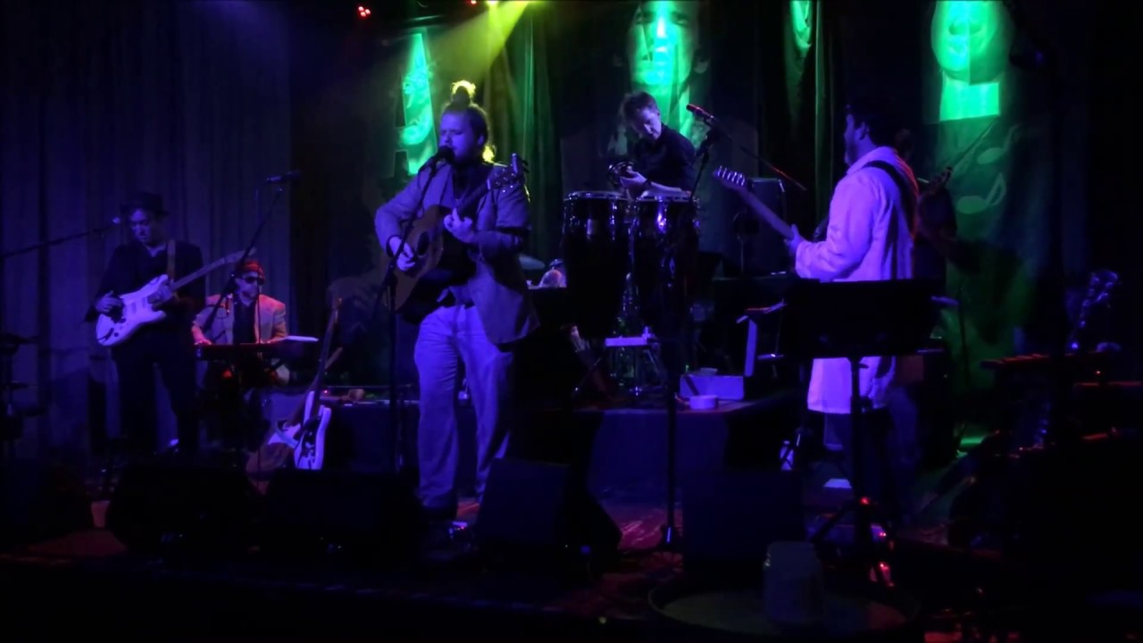 Ben Balmer  -  Biscuit