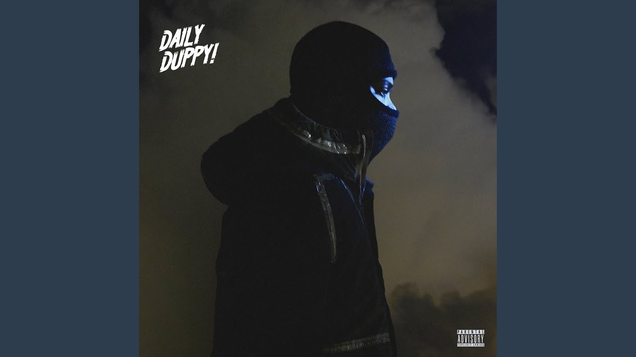Daily Duppy (feat. GRM Daily)