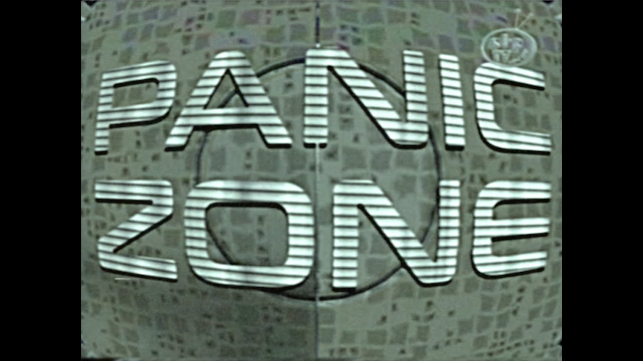 STP : Panic Zone (10/10/2025)