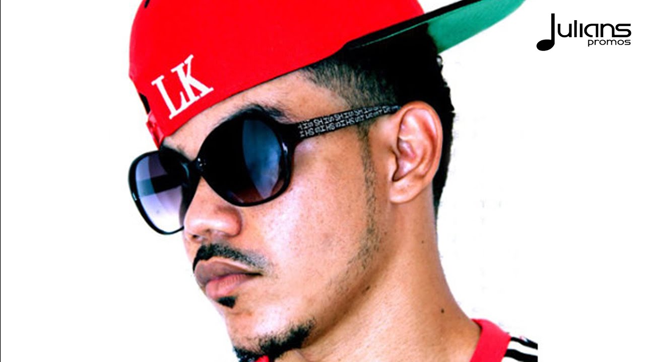 Flipo - Oh Gosh (Loud Riddim) 