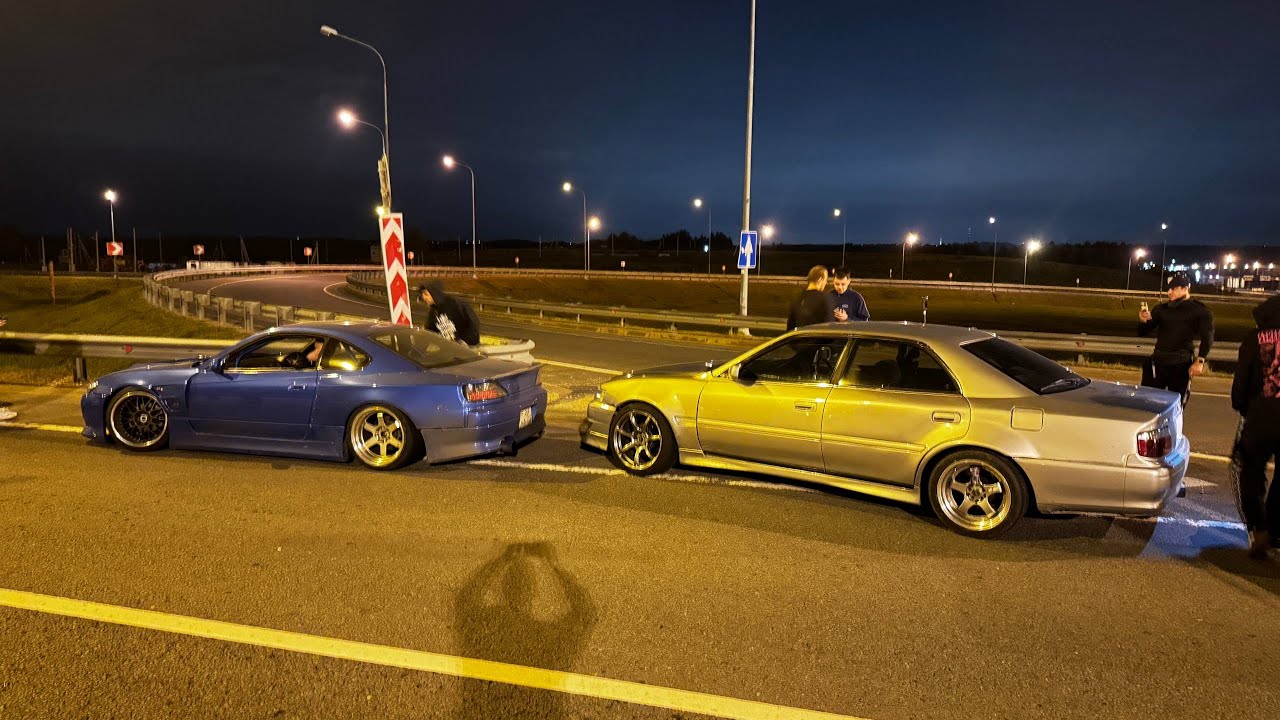 БОРЩ / СТИЛОВ / ПИПА - ЛЕГЕНДАРНЫЙ СТРИТ из 2016. ТЕСТЫ ЧАЙЗЕРА.