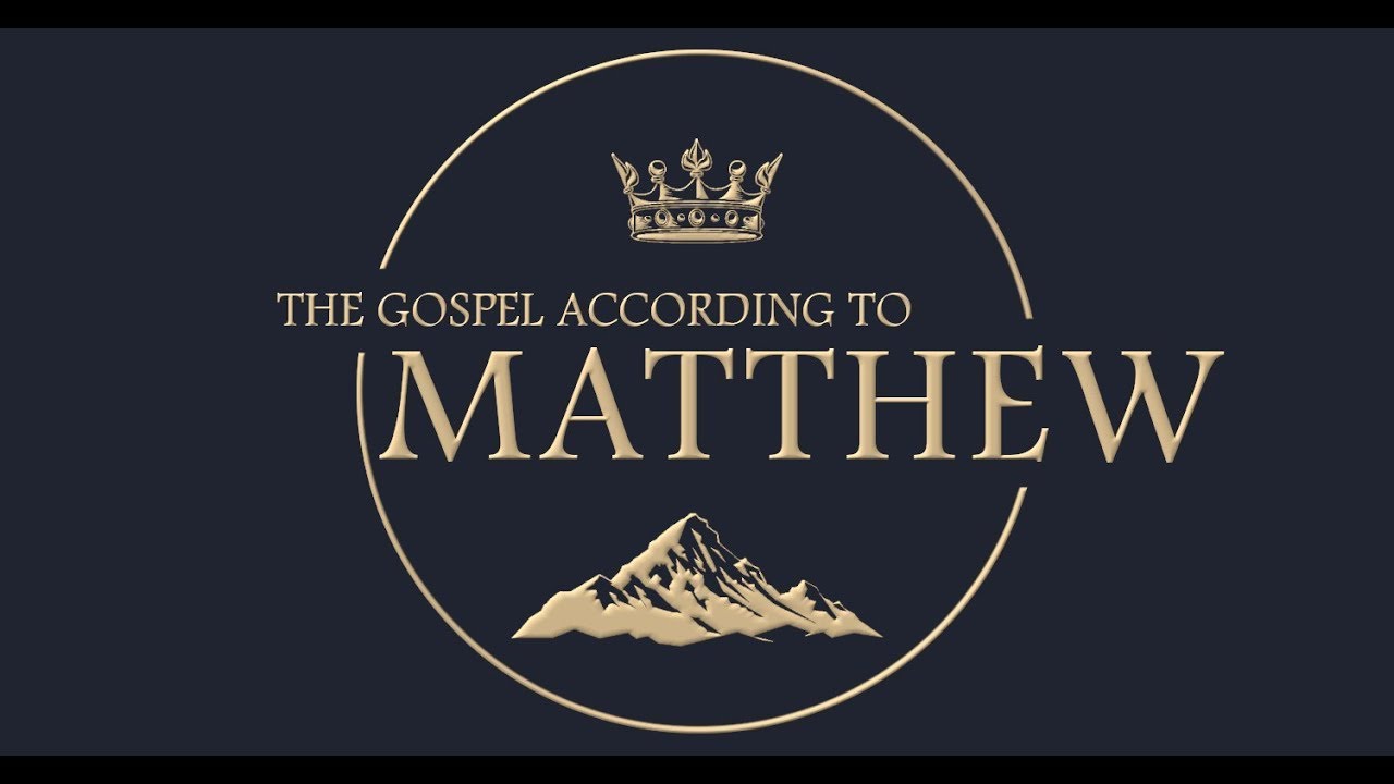 The Kingdom of Heaven | Matthew 3:1-12 | 01.04.26