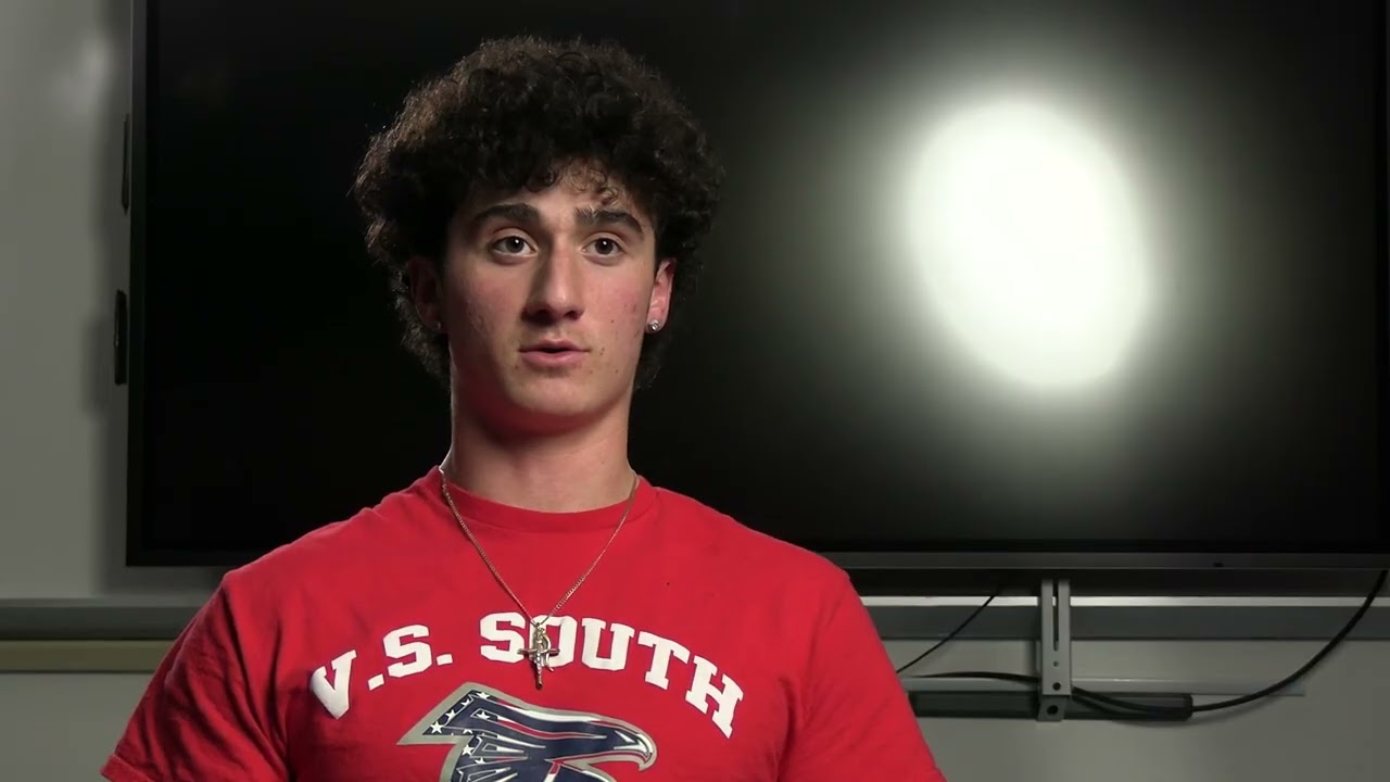 Believe It: The Story of the 2025 Valley Stream South Falcons