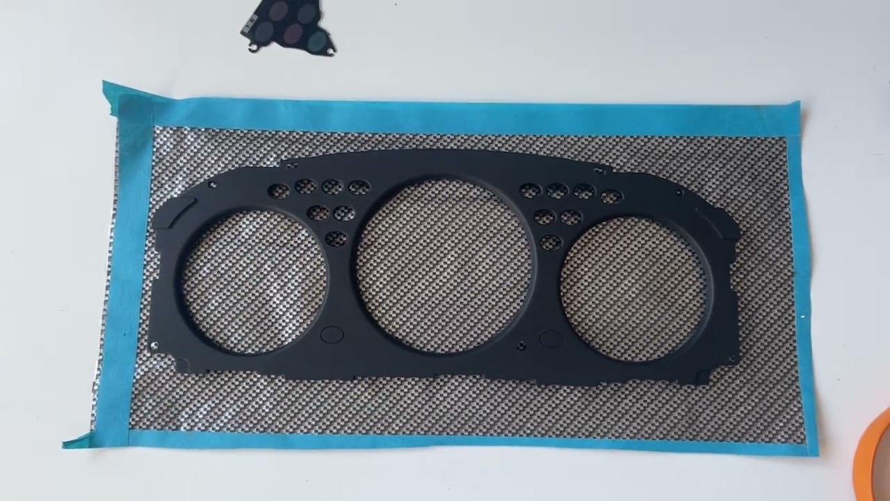 Ek9 civic type r replica speedo