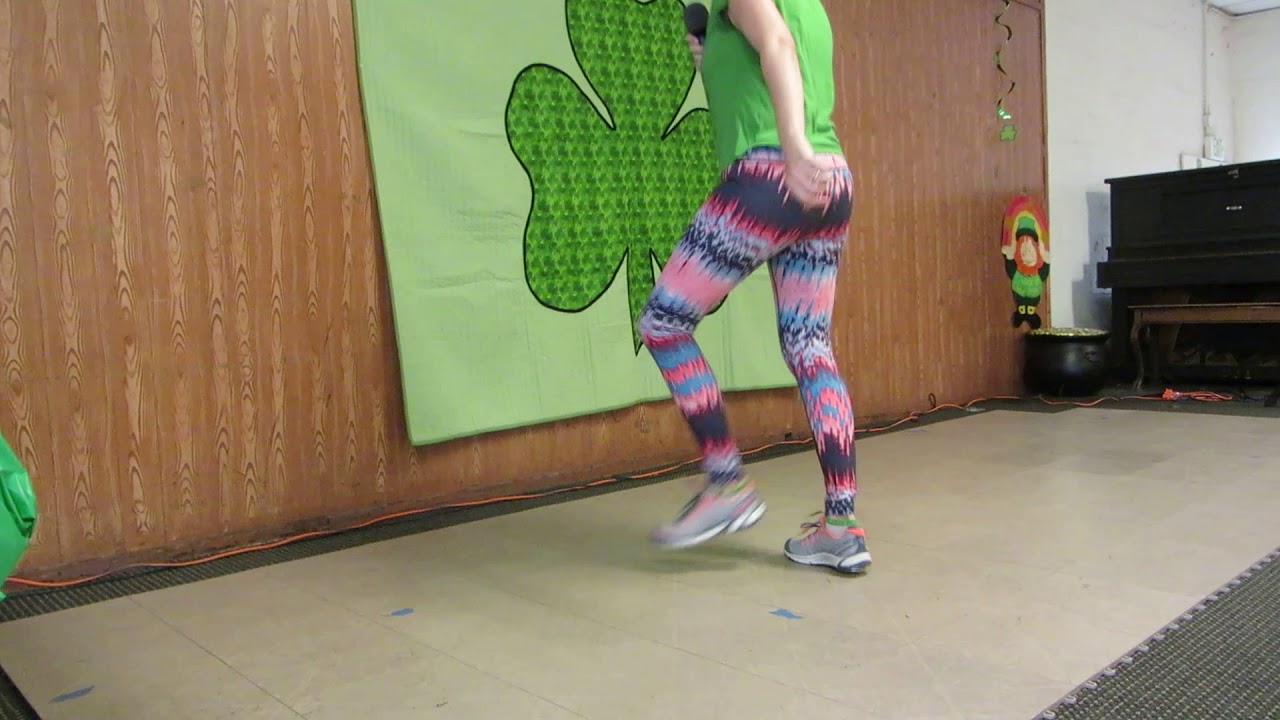 Tell Me Ma clogging 80% speed