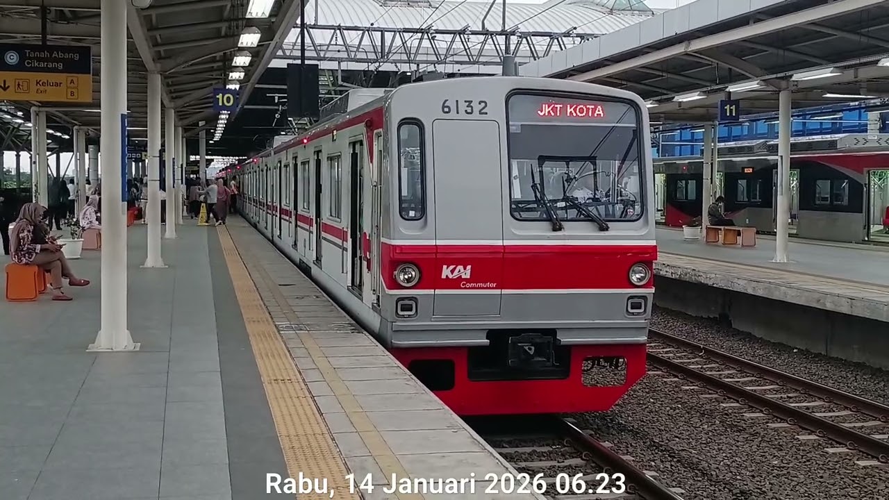 KERETA LISTRIK | 6000TM 32 ✅✅