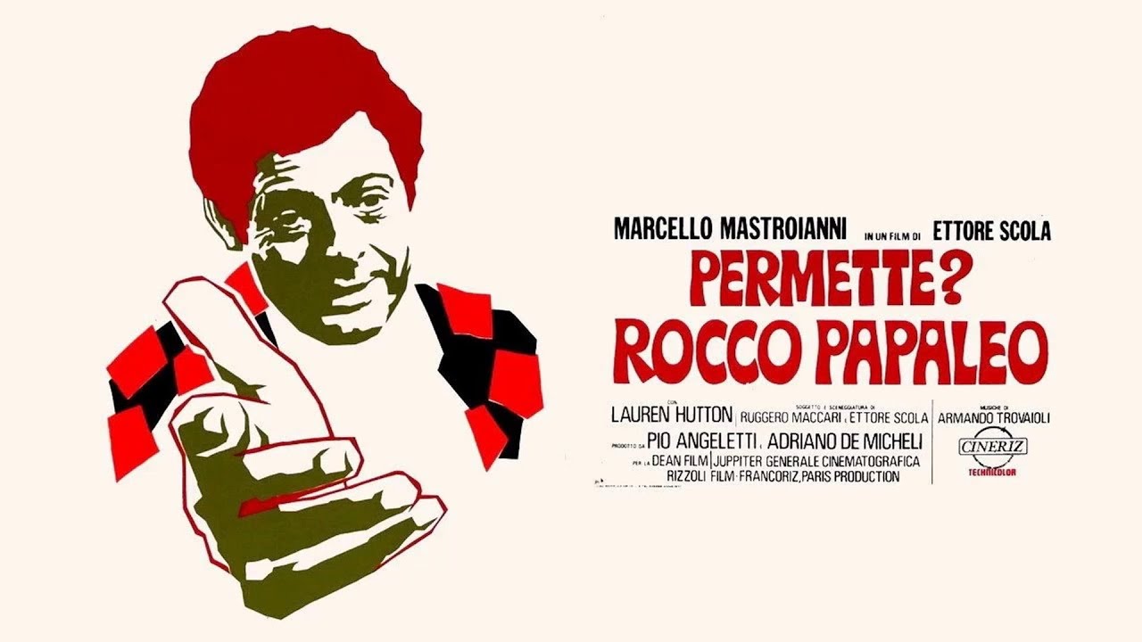 Le Ravi | HD | Com&eacute;die italienne | Film complet en italien avec sous-titres en fran&ccedil;ais 🎭
