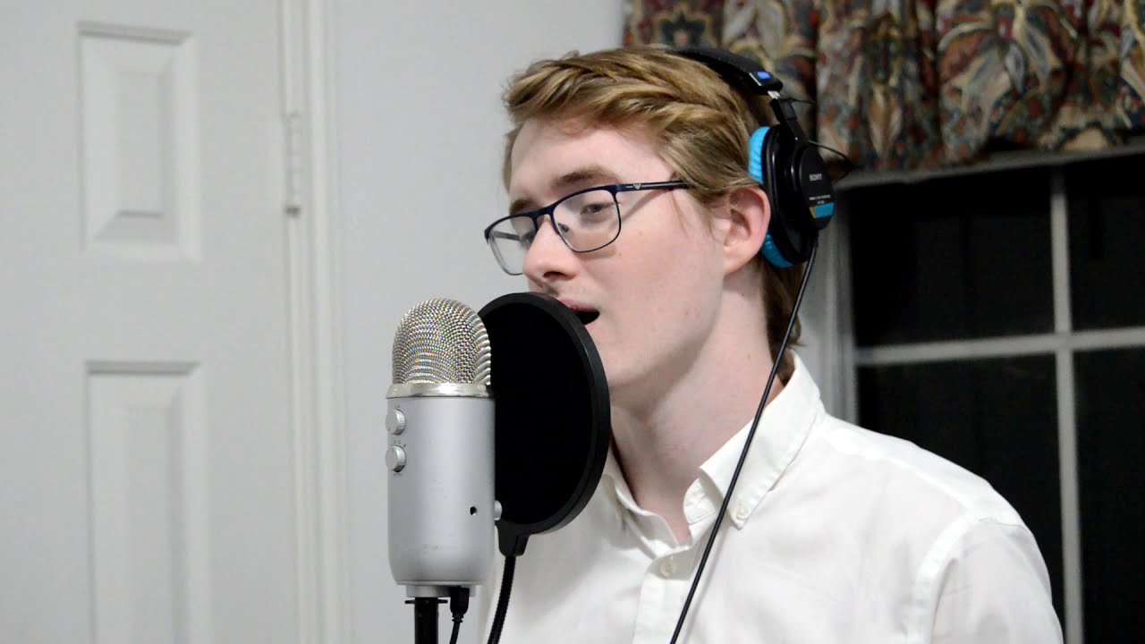 Madeon - Heavy With Hoping (Resaixo Cover)