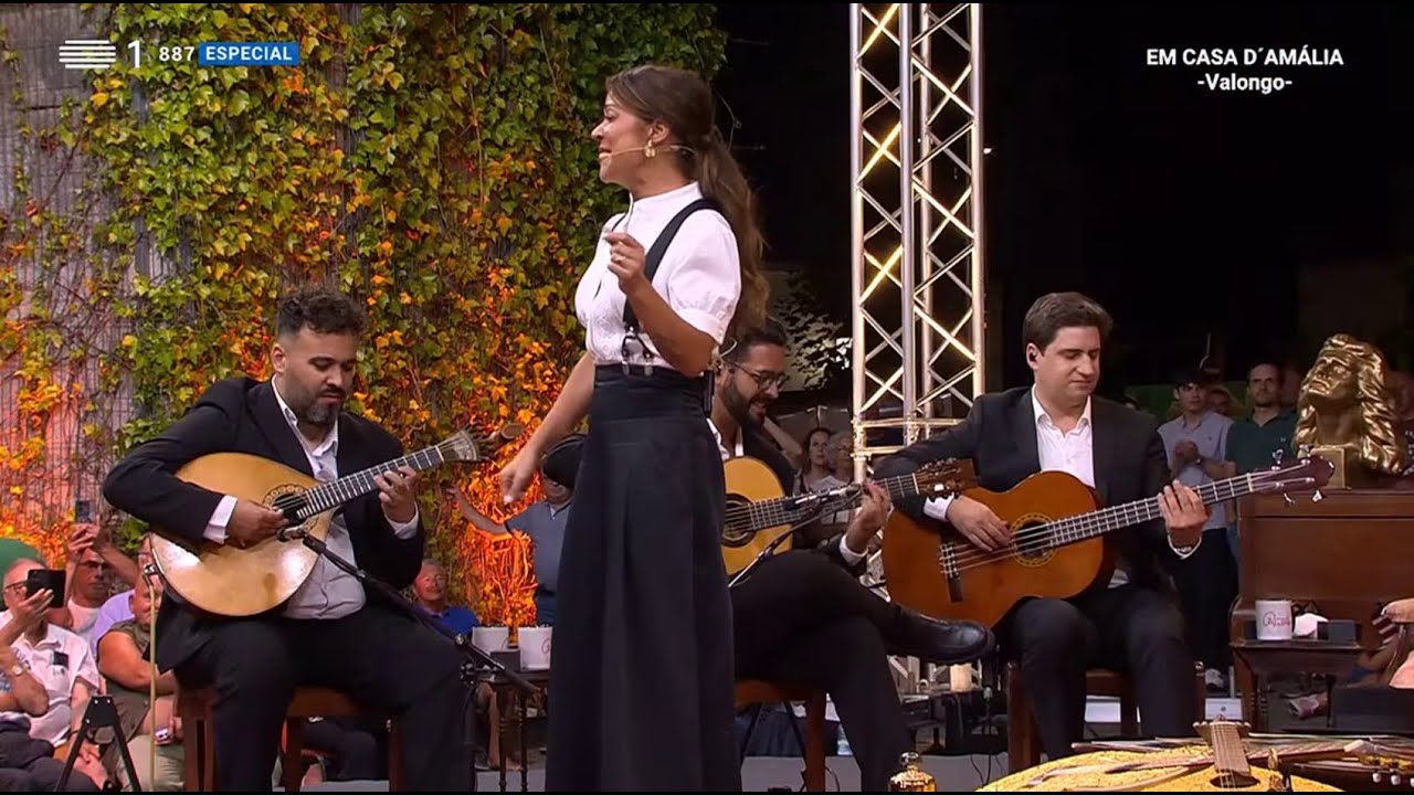 Raquel Tavares - Meu Amor de Longe