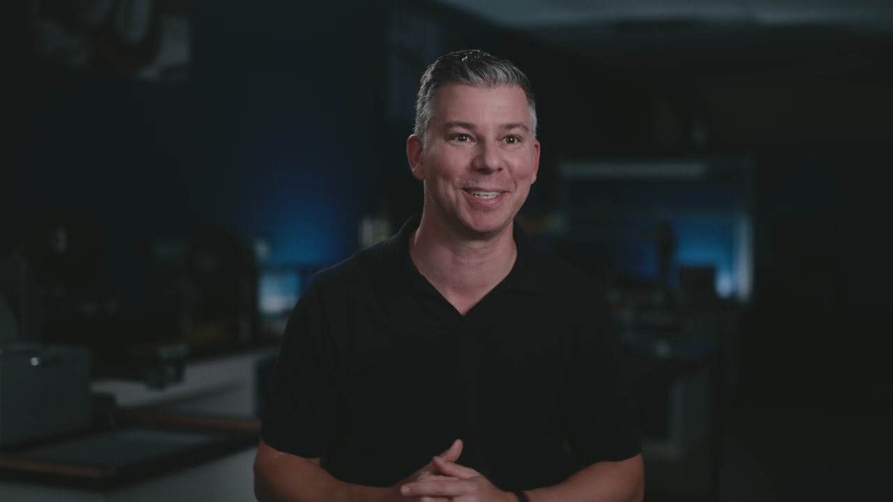 The Sweet Spot | Z-Alloy – A Total Game Changer