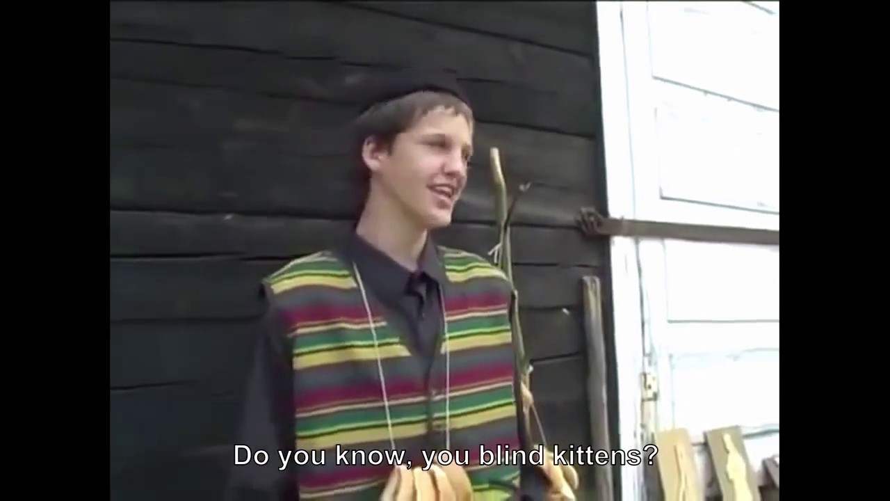 Silkiu Magnatas - English Translation [Subtitles]