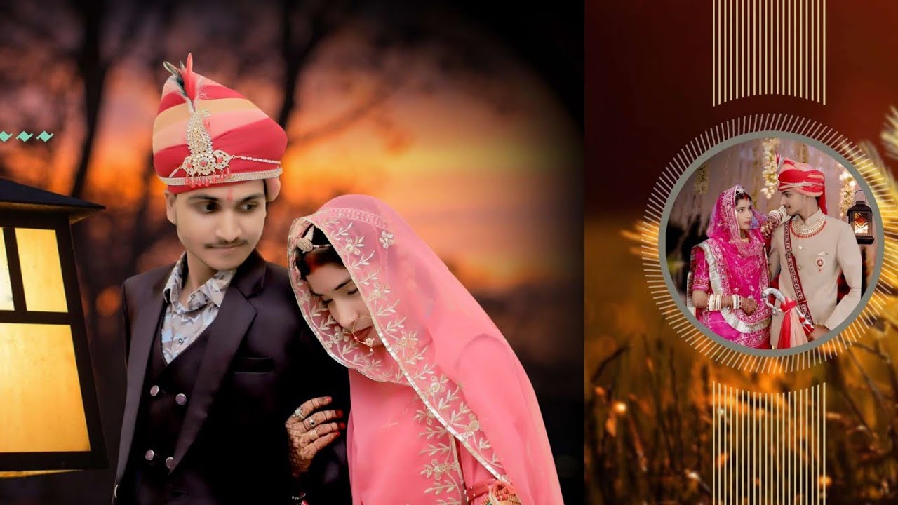 Rajputana wedding highlights || Ranjeet Singh weds nikita kunwar | jyoti kunwar weds dinesh singh