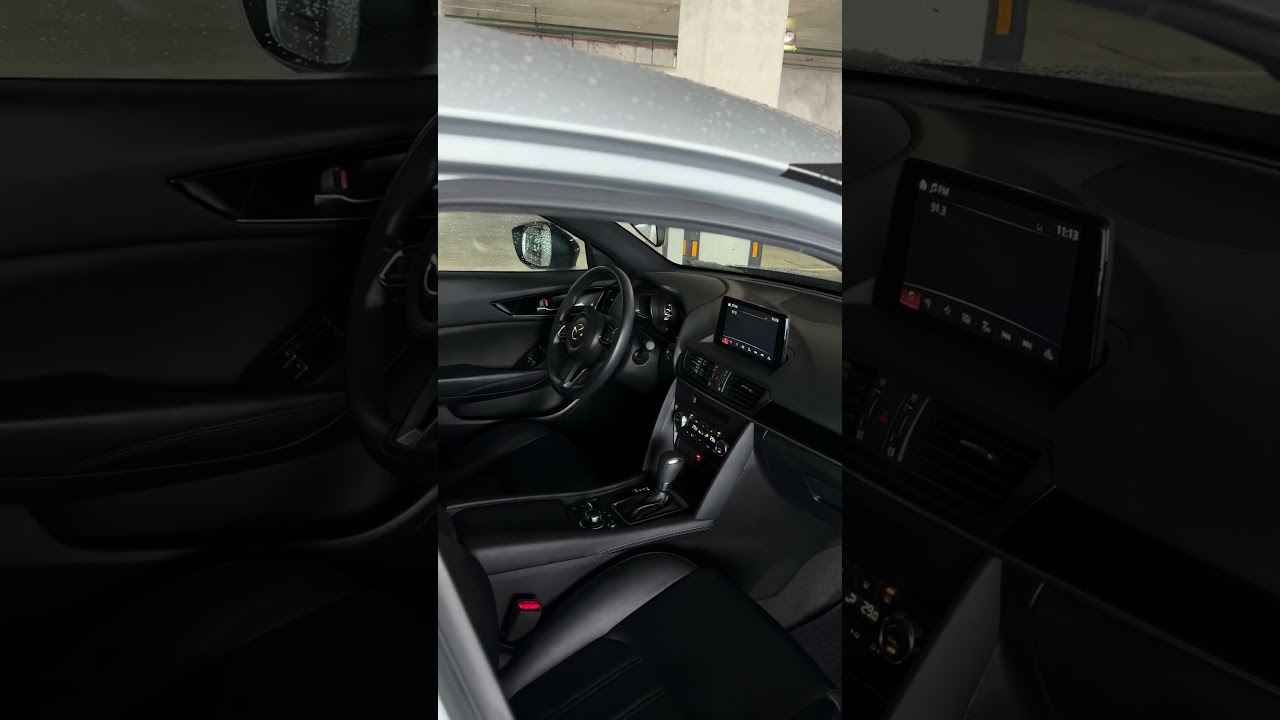 MAZDA CX4 2021 ИЗ КИТАЯ #автоизкитая #mazdacx4