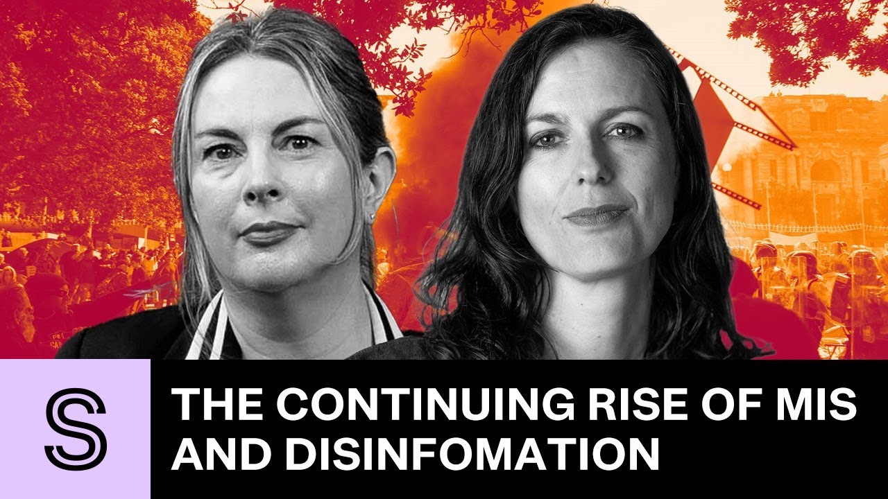 Anti-mandate protest over, but misinformation spread rising | Stuff.co.nz