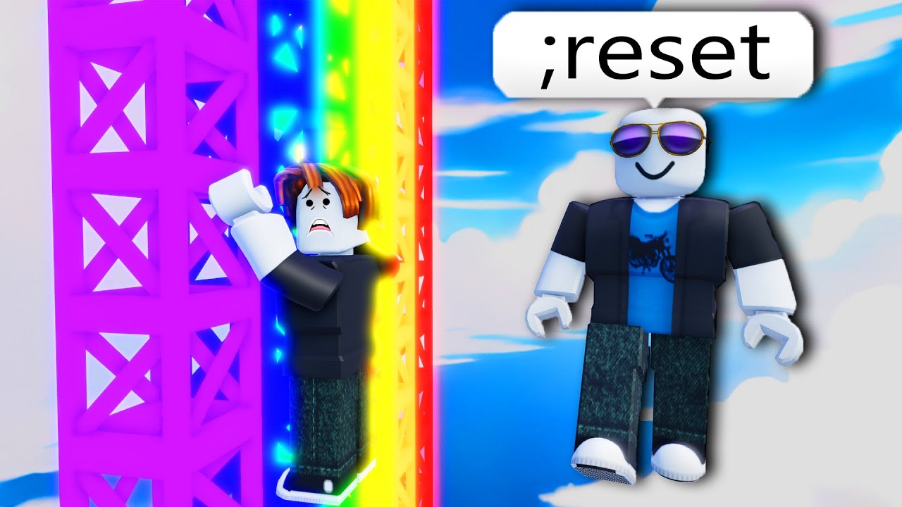 Бесплатные игры администратора ROBLOX...