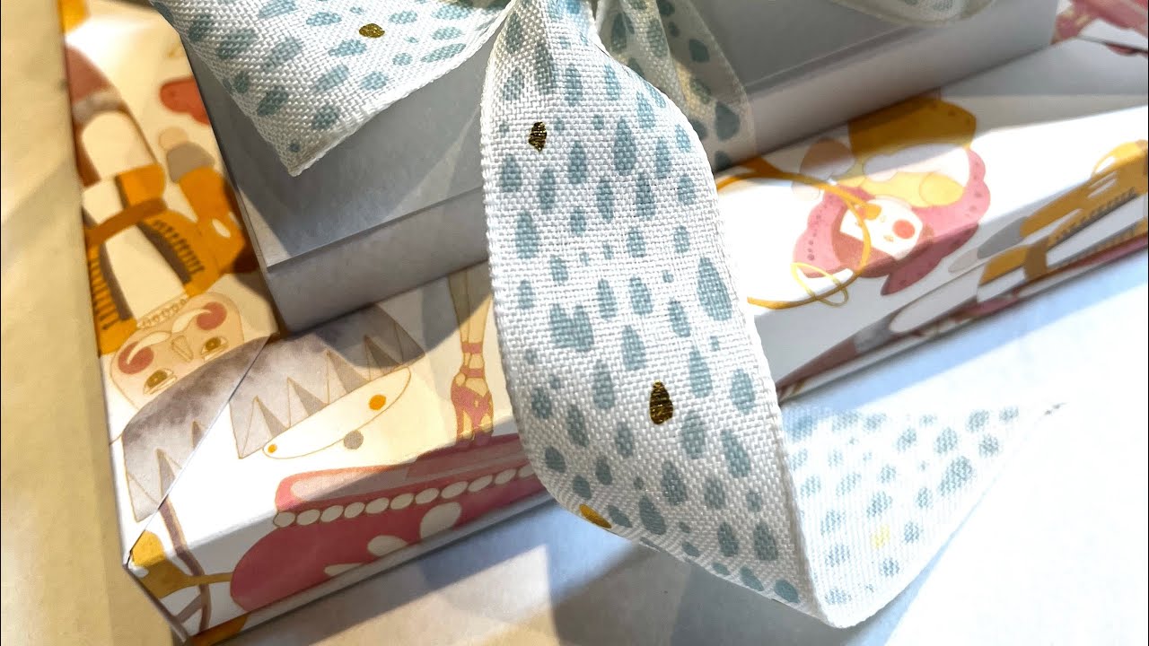Anleitung: Rahmenbox für 4 Adventssonntagskalender mit der Häuschenbox