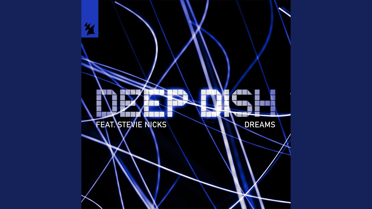 Dreams (Tocadisco Extended Remix)