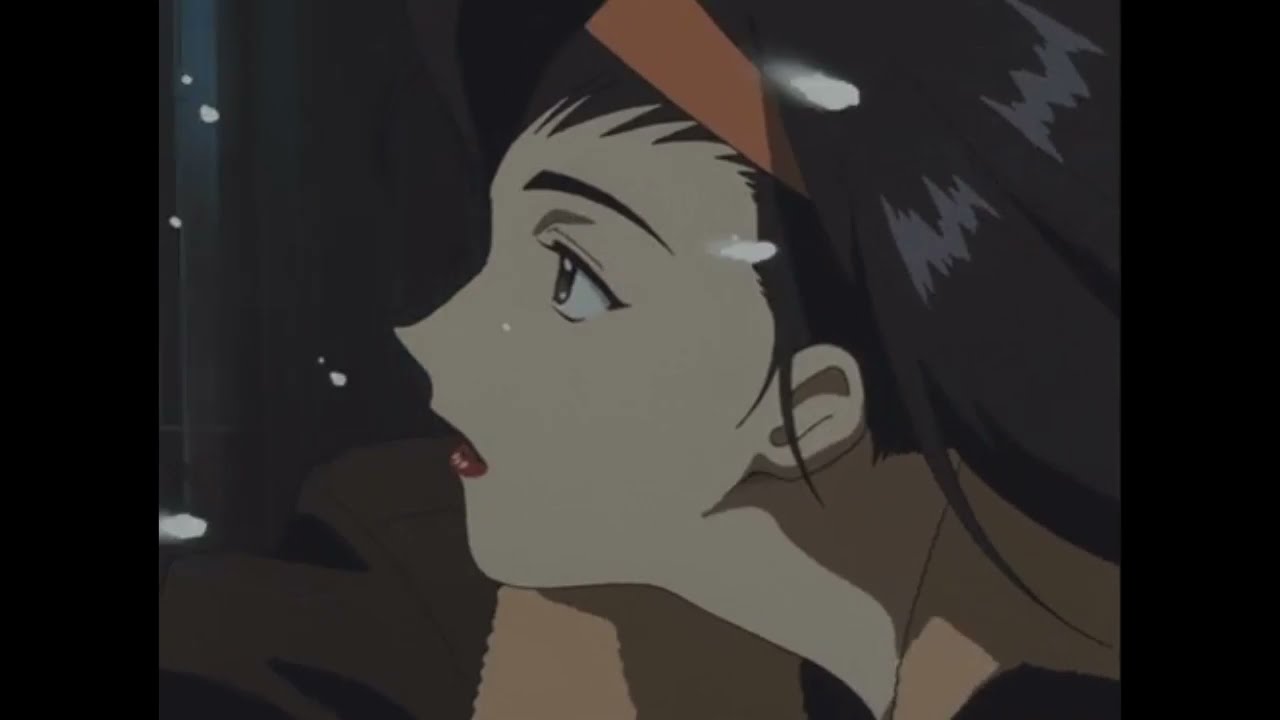 случайна - платина (slowed and reverb)