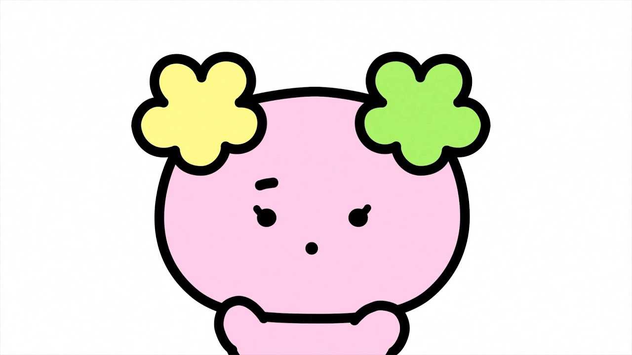 [Tamagotchi Official] #90 Anything for the Glasses