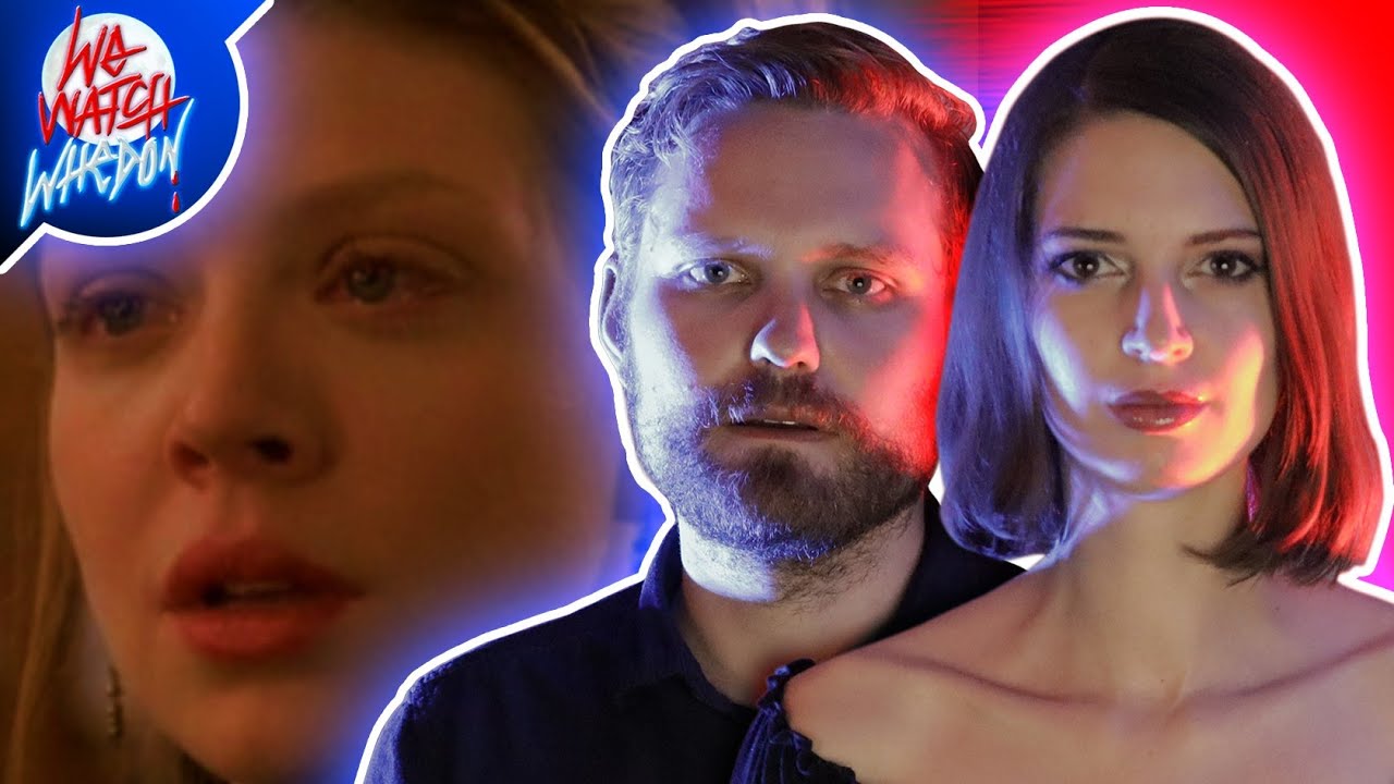 Buffy | Reaction | 5x06 | Family | We Watch Whedon