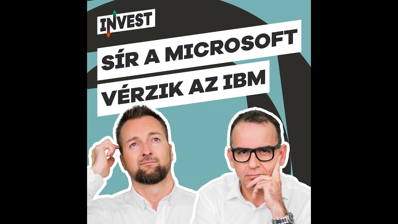 Mészárlást tart az AI a tőzsdén: hol van biztonságban a pénzünk?