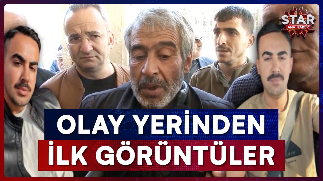 İran'da Hayatını Kaybeden Türk TIR Şoförünün Babası Olay Anını Anlattı | Star Ana Haber