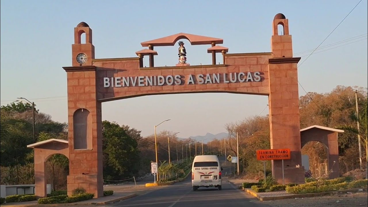  DOMINGUITO DE FERIA AYA EN SAN LUCAS MICHOACAN , Aregion dela tierra caliente 