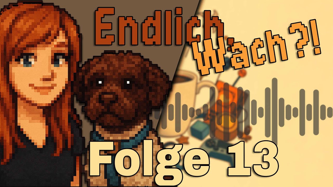 // Folge 13 - Tea Time mit Brachaldis in Bruchtal