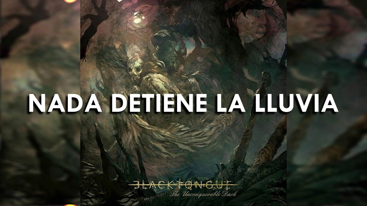 Black Tongue - Prince of Ash (Subtitulado al español)