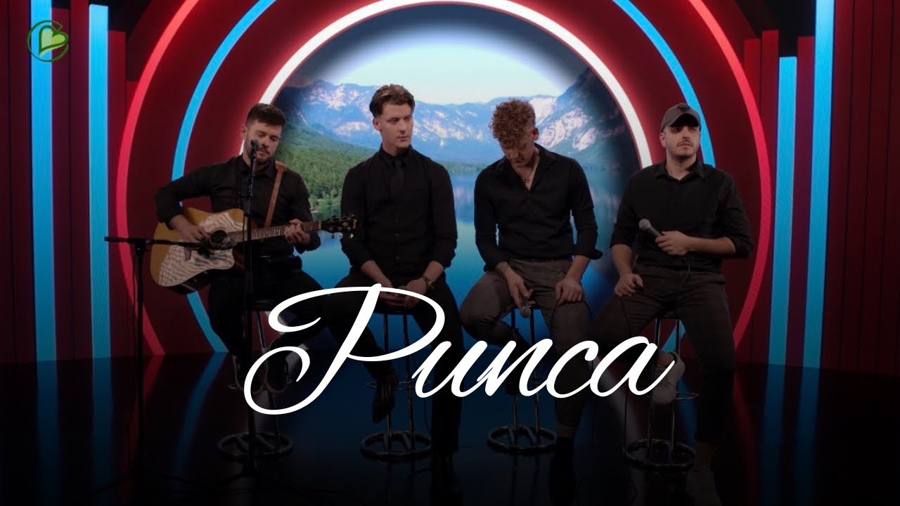 FIRBCI - PUNCA (Official video)