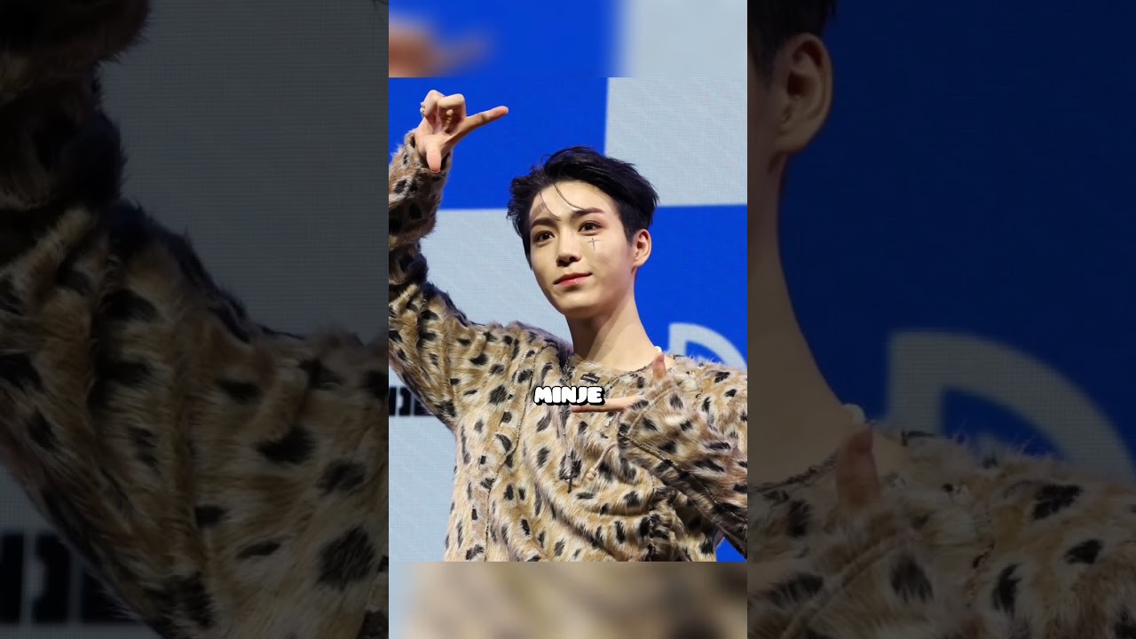 ALL(H)OURS members #kpop #all(h)ours #masami #xayden #youmin #kunho #on:n #hyunbin #minje #shorts