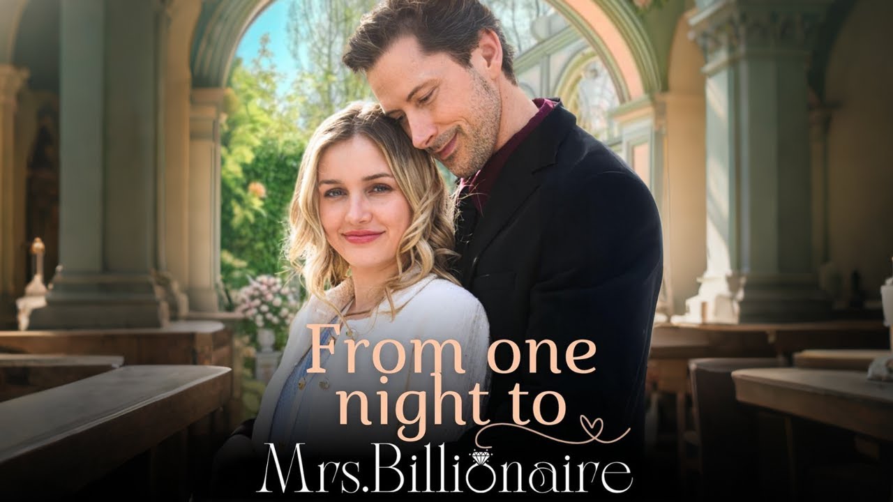 From One Night to Mrs Billionaire
