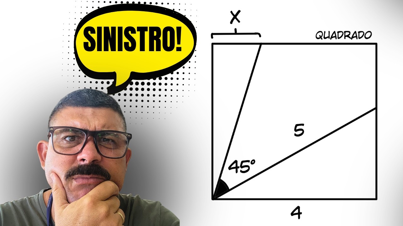 VOCÊ CONSEGUE RESOLVER ESSE DESAFIO?
