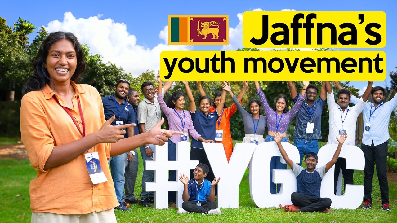 Jaffna's Comeback Story | Innovation at its finest in Sri Lanka